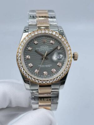 Rolex Datejust Diamond 36mm